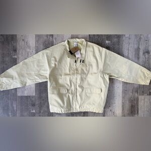 Nike Sportswear Storm-FIT ADV Tech Pack Sea Glass Jacket Men's Sz 3XL FN2608-020